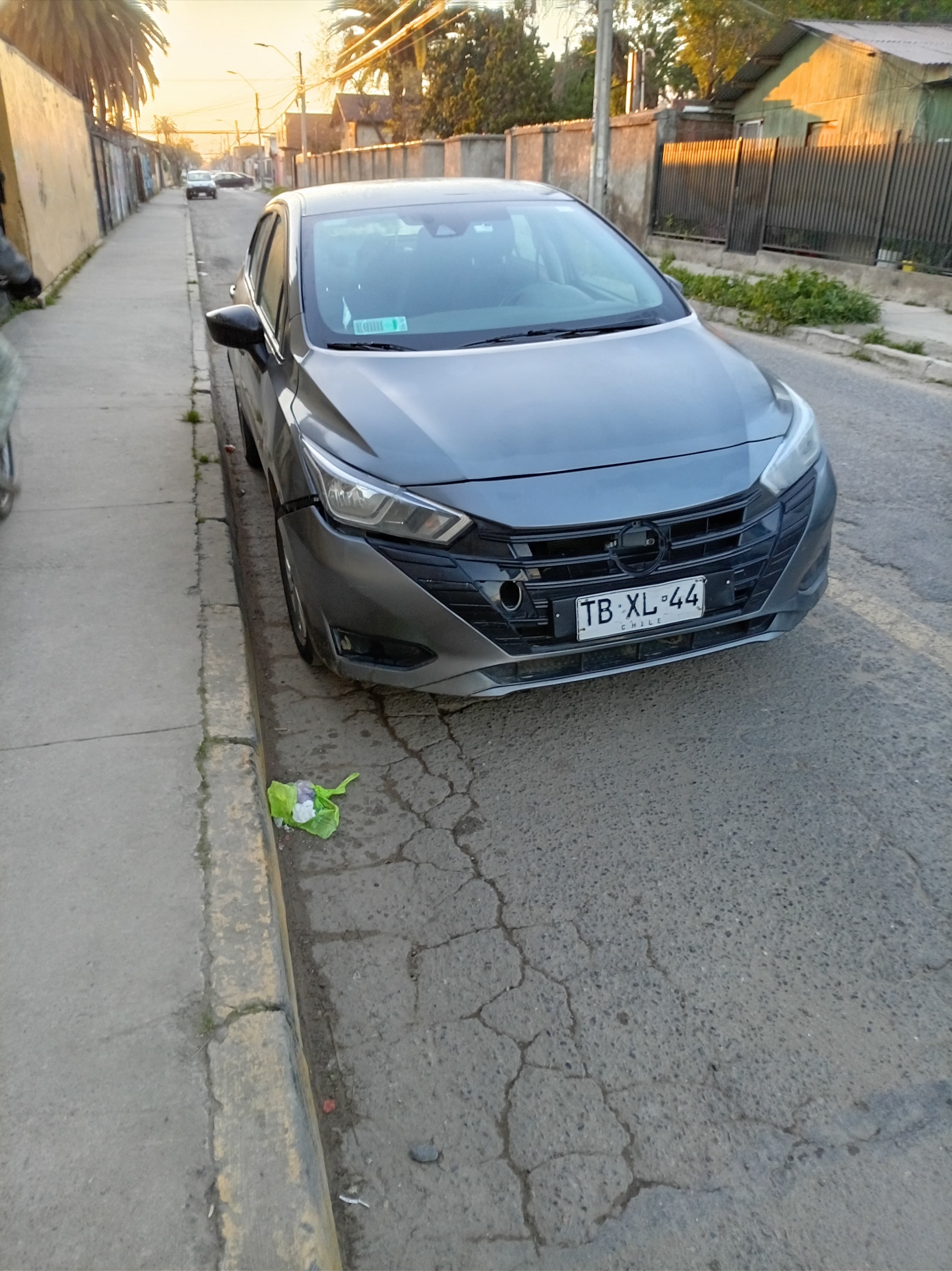 Traslado de pasajeros Don Rodrigo