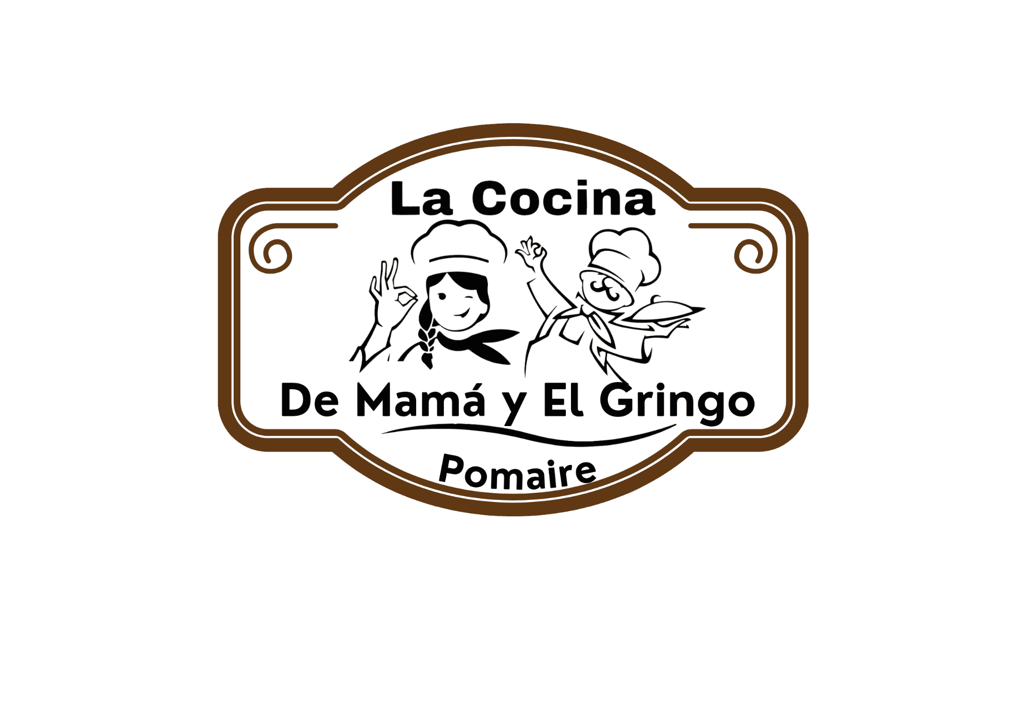 La Cocina de Mamá y El Gringo