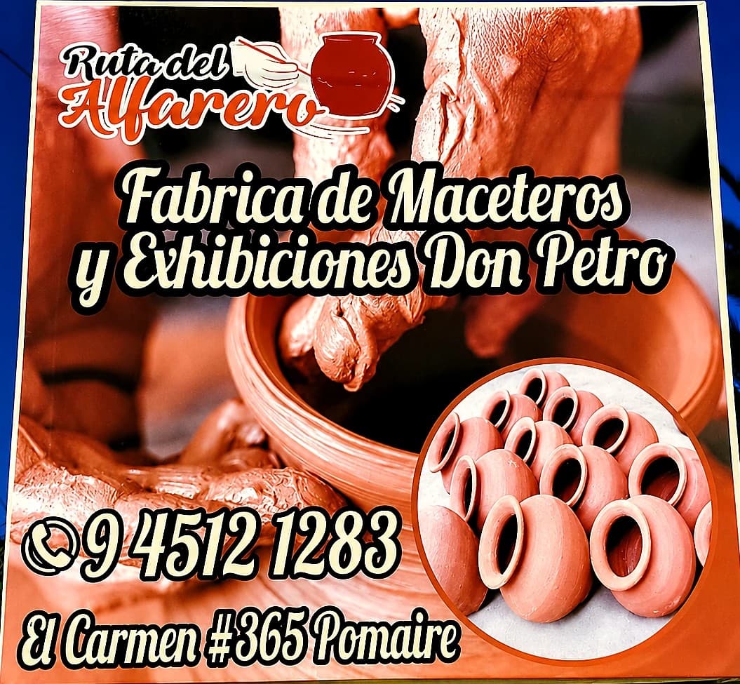 Fabrica Don Petro - Foto 1