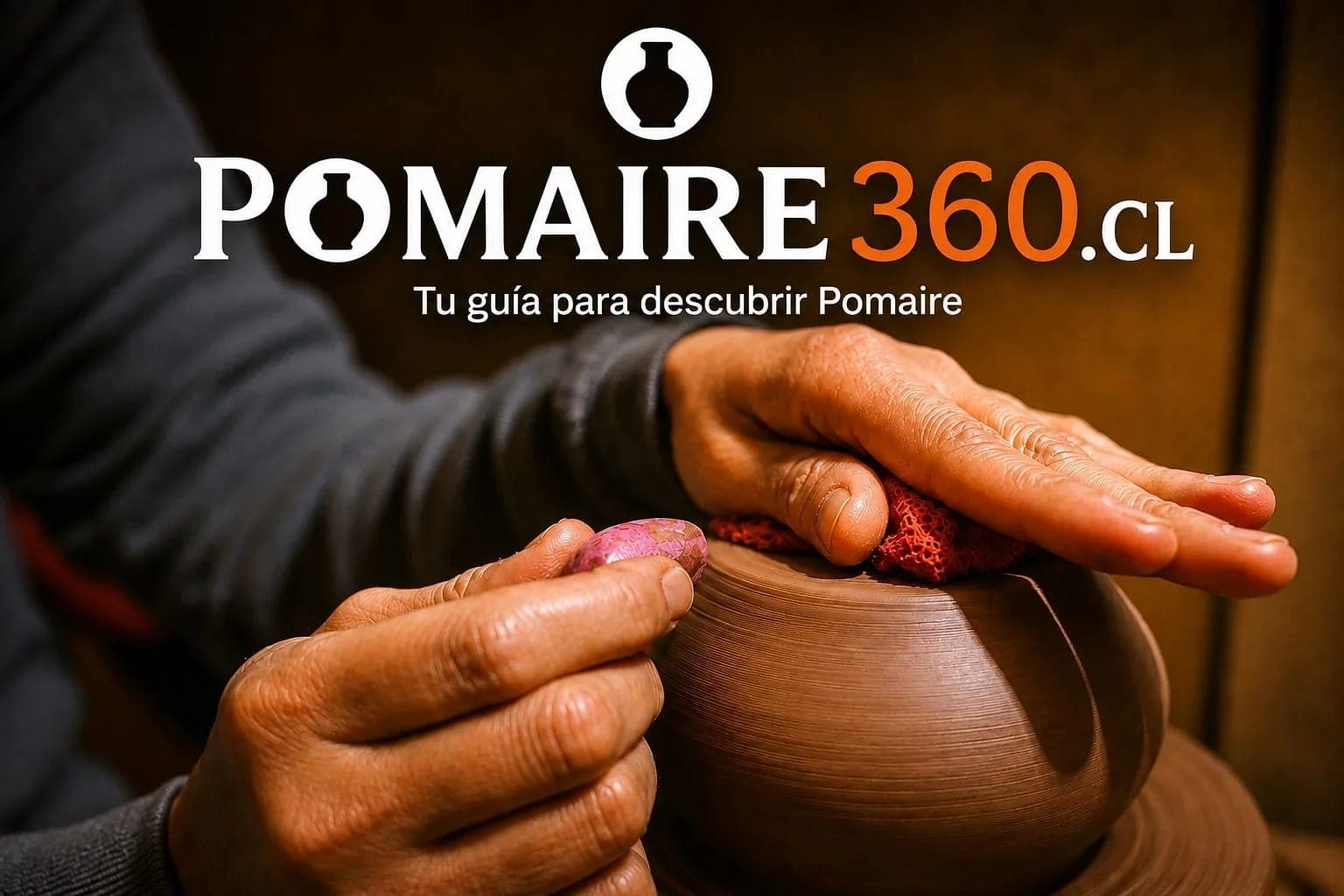 Pomaire 360.cl - Foto 1